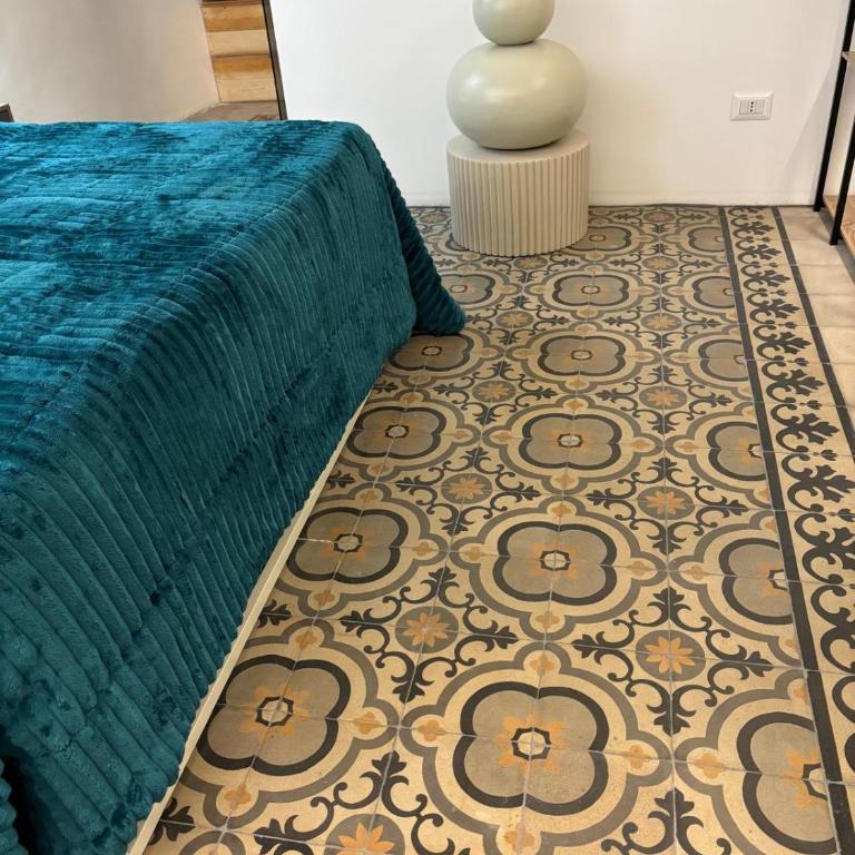 Bellini Palace - Double Room with Private Bathroom - 9