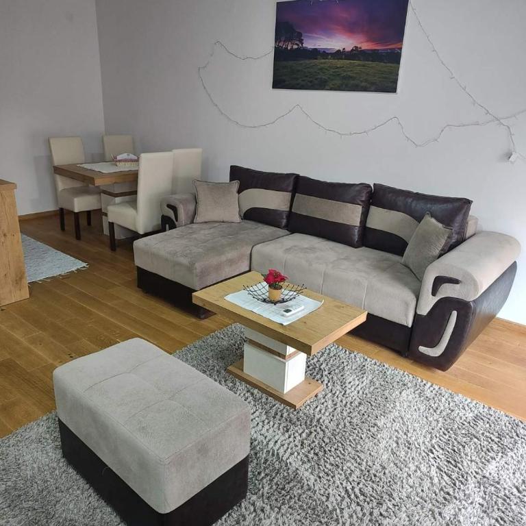 APARTMANI PORTA INFINITAS centar - Apartman sa 1 Spavaćom Sobom - 2
