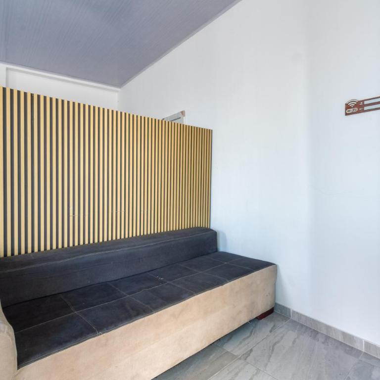 Air b&b altos del peñon - Apartamento Estudio de 2 dormitorios - 12