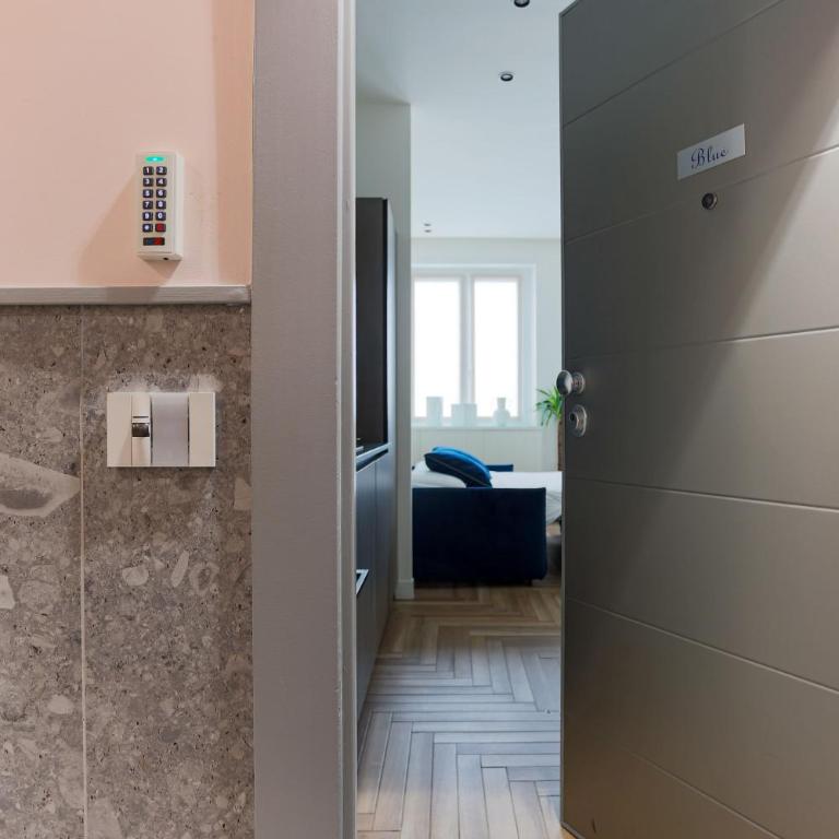 YLS Luxury Suites 2 - Appartamento con 1 Camera da Letto - 3