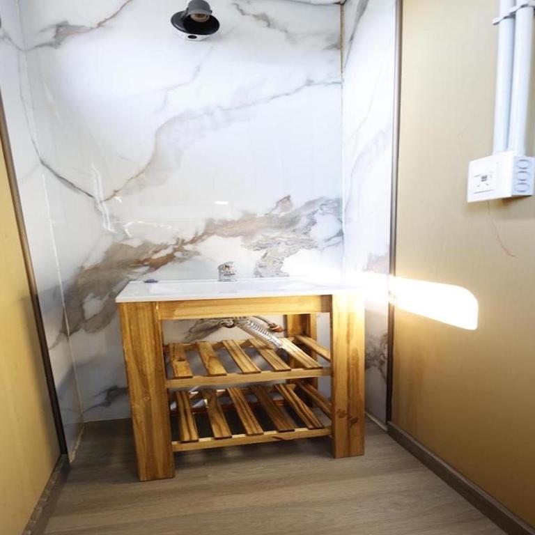 Lo de Trivi - Bunk Bed in Mixed Dormitory Room - 2