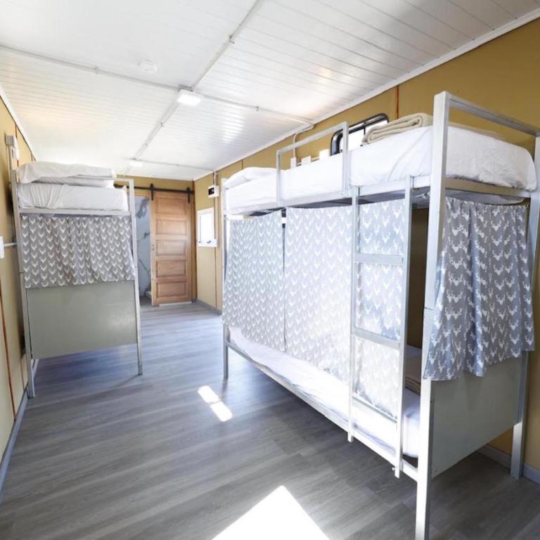 Lo de Trivi - Bunk Bed in Mixed Dormitory Room - 5