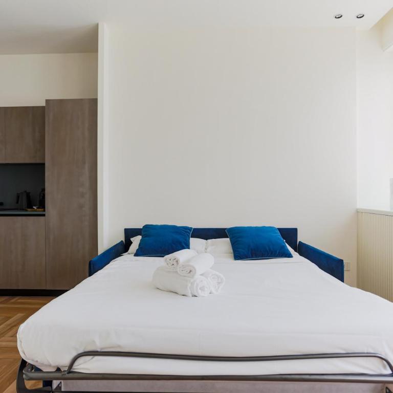 YLS Luxury Suites 2 - Appartamento con 1 Camera da Letto - 4