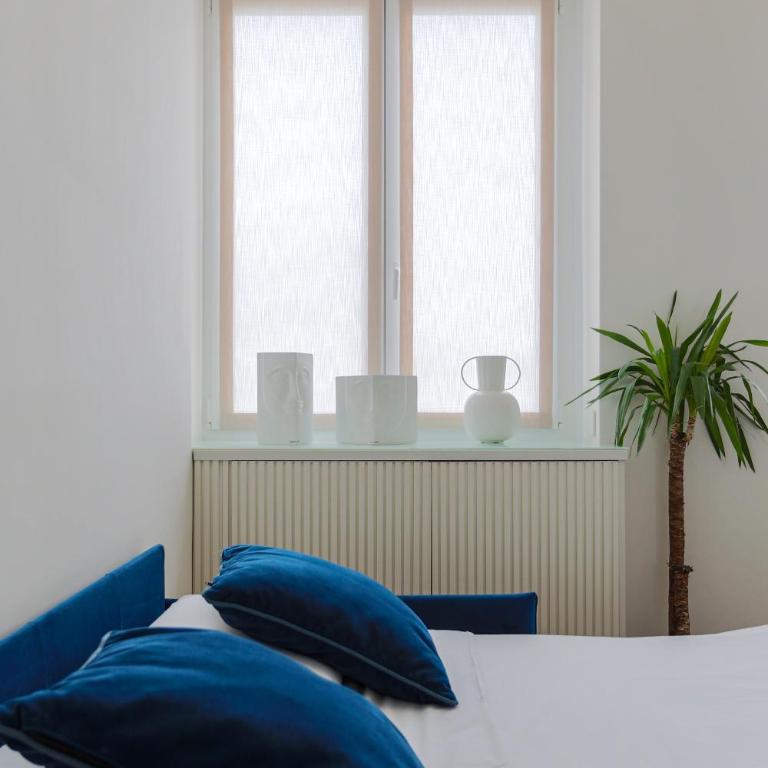 YLS Luxury Suites 2 - Appartamento con 1 Camera da Letto - 5