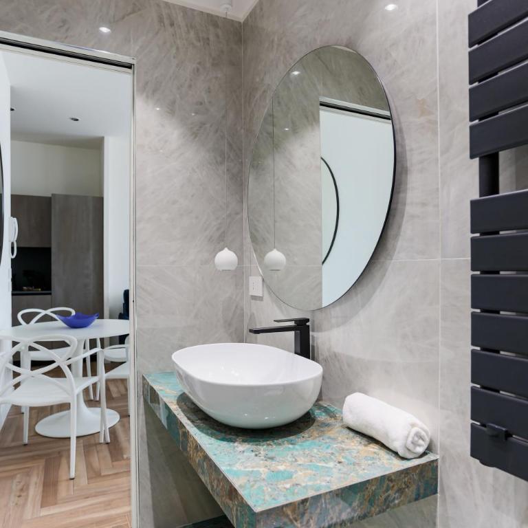 YLS Luxury Suites 2 - Appartamento con 1 Camera da Letto - 7