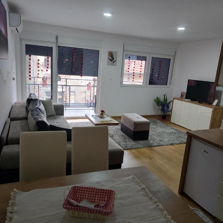 APARTMANI PORTA INFINITAS centar - Apartman sa 1 Spavaćom Sobom - 1