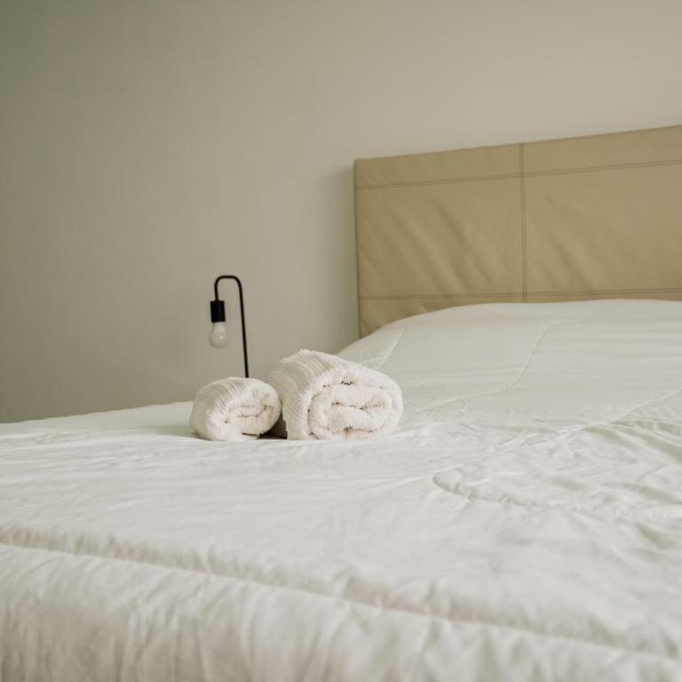 Loft centro rosario - Apartamento de 1 dormitorio - 9