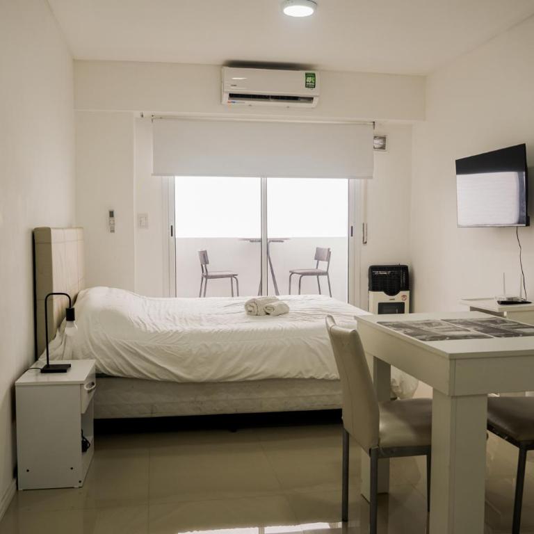 Loft centro rosario - Apartamento de 1 dormitorio - 2
