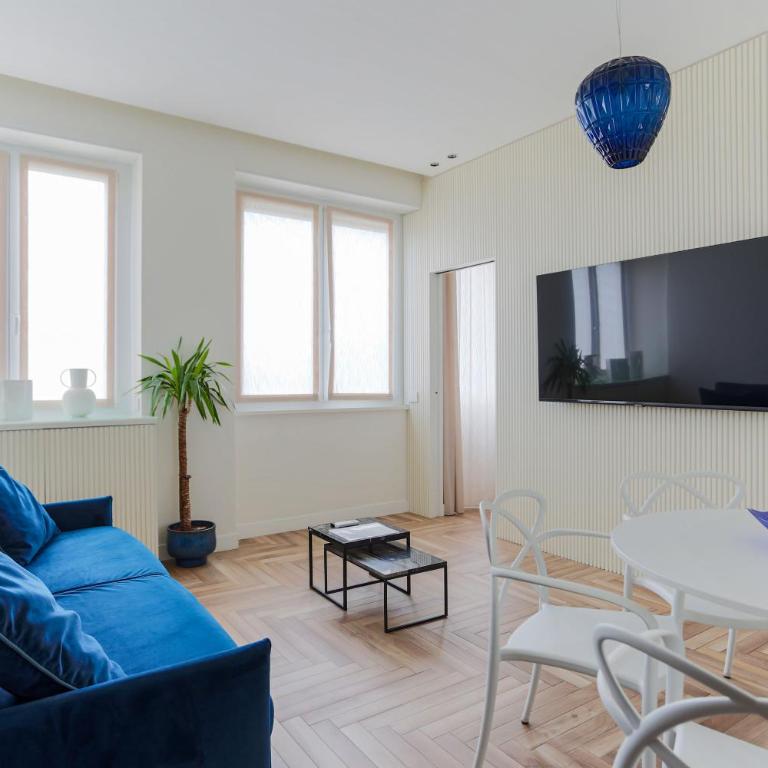 YLS Luxury Suites 2 - Appartamento con 1 Camera da Letto - 1
