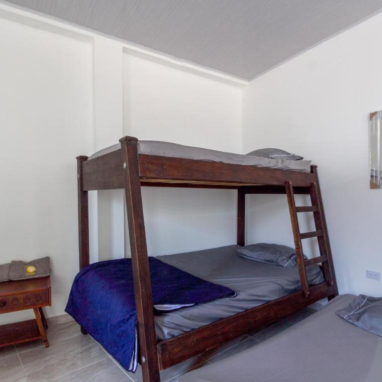Air b&b altos del peñon - Apartamento Estudio de 2 dormitorios - 10