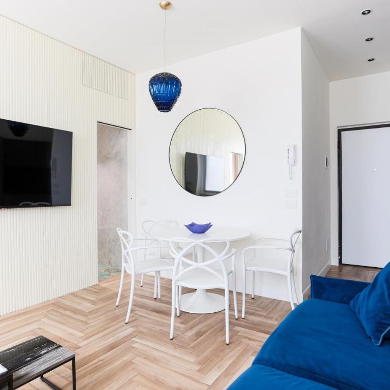 YLS Luxury Suites 2 - Appartamento con 1 Camera da Letto - 11