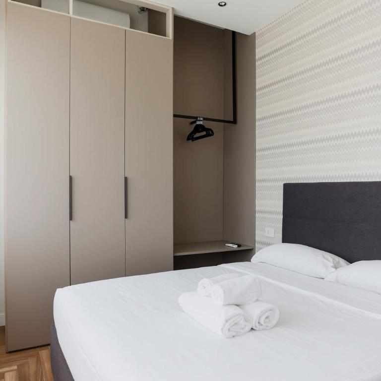 YLS Luxury Suites 2 - Appartamento con 1 Camera da Letto - 12