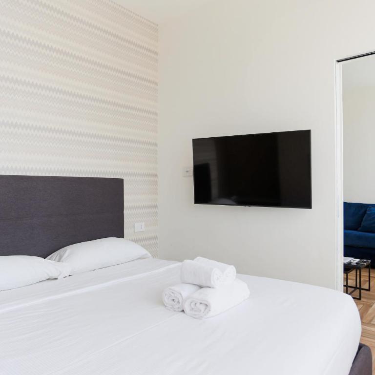 YLS Luxury Suites 2 - Appartamento con 1 Camera da Letto - 14