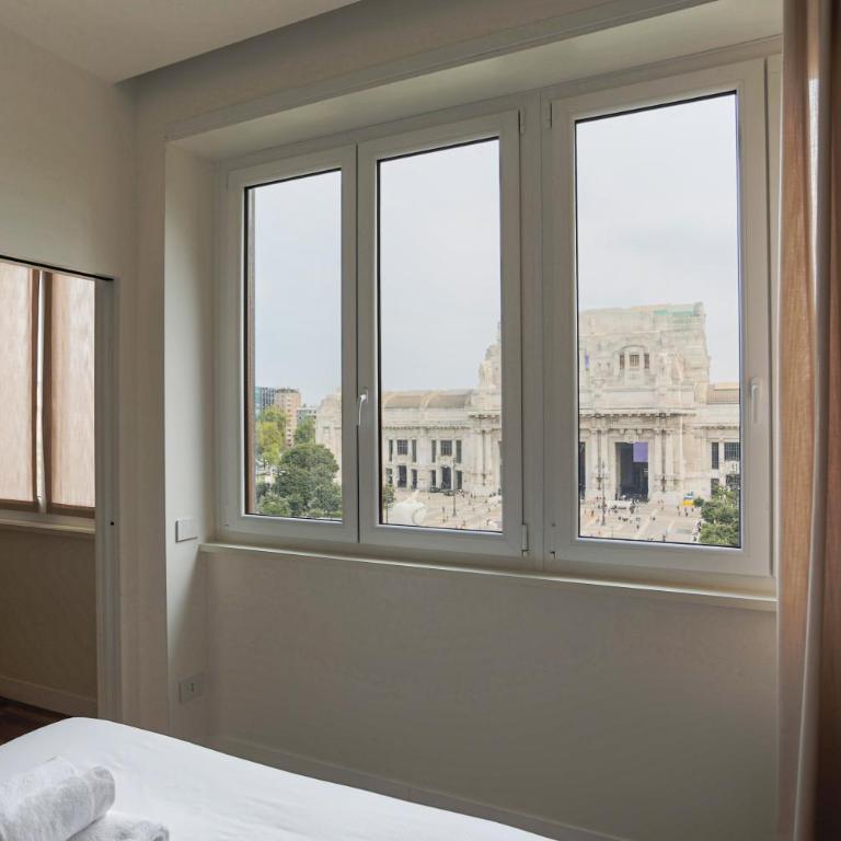 YLS Luxury Suites 2 - Appartamento con 1 Camera da Letto - 13