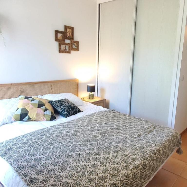 Résidence standing - T2 terrace with pool - Apartamento - 8