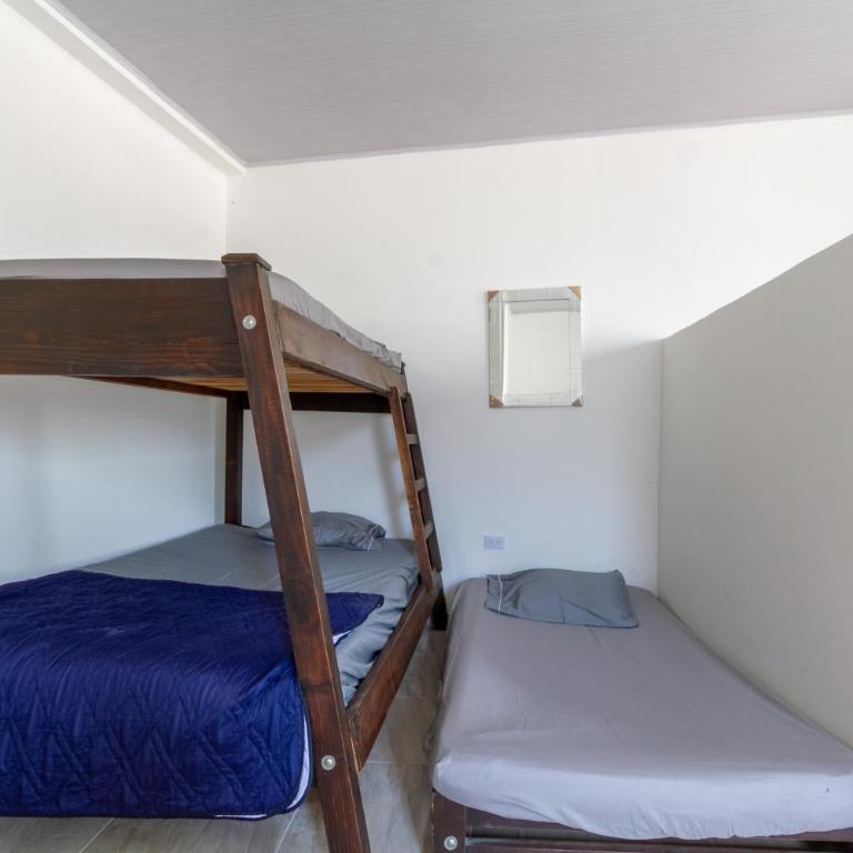 Air b&b altos del peñon - Apartamento Estudio de 2 dormitorios - 9