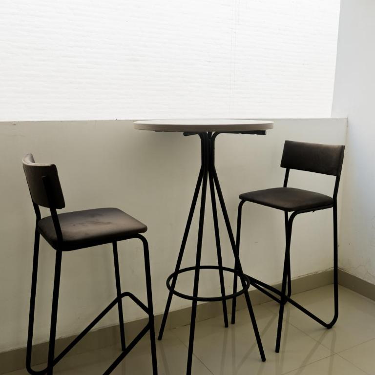 Loft centro rosario - Apartamento de 1 dormitorio - 11