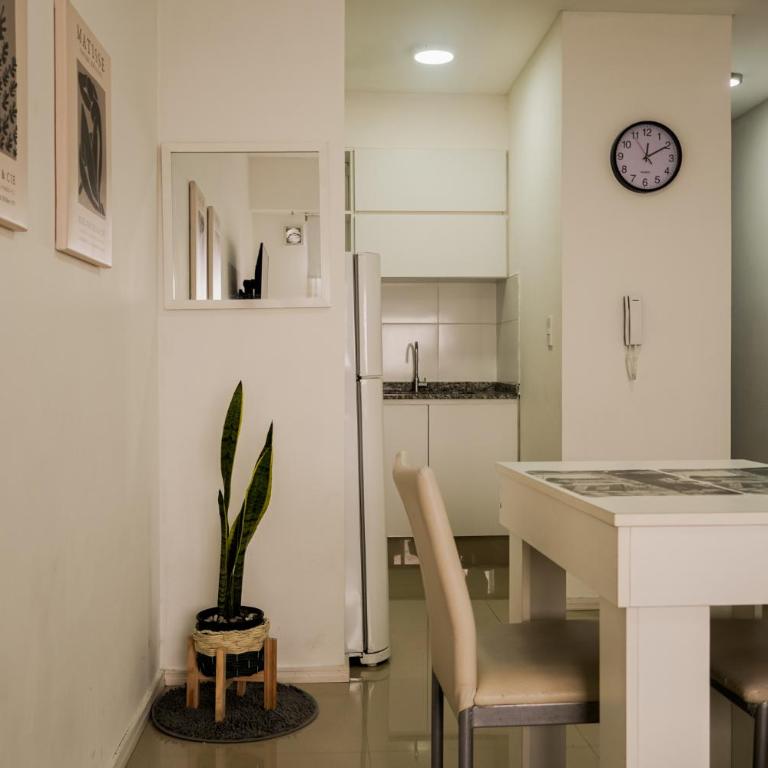 Loft centro rosario - Apartamento de 1 dormitorio - 12