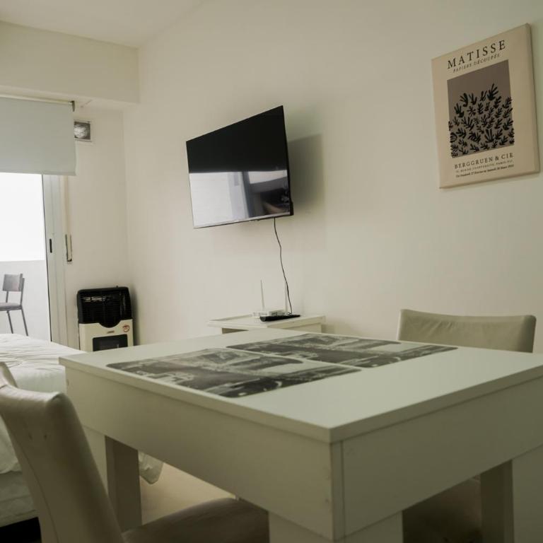 Loft centro rosario - Apartamento de 1 dormitorio - 10