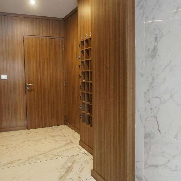 Loft centro rosario - Apartamento de 1 dormitorio - 14