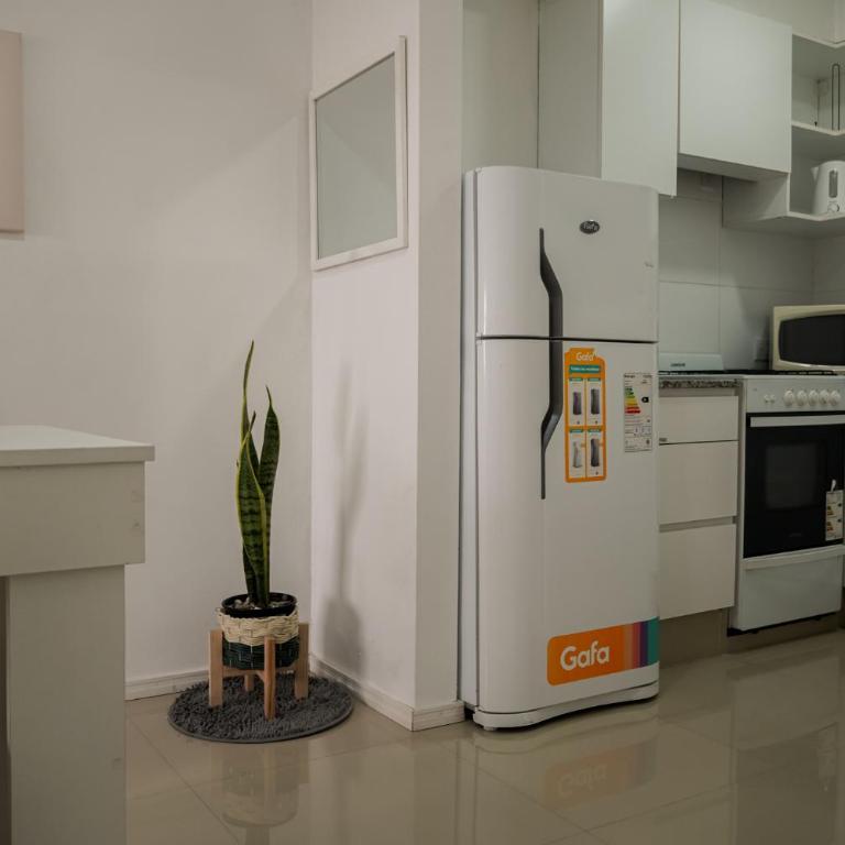 Loft centro rosario - Apartamento de 1 dormitorio - 15