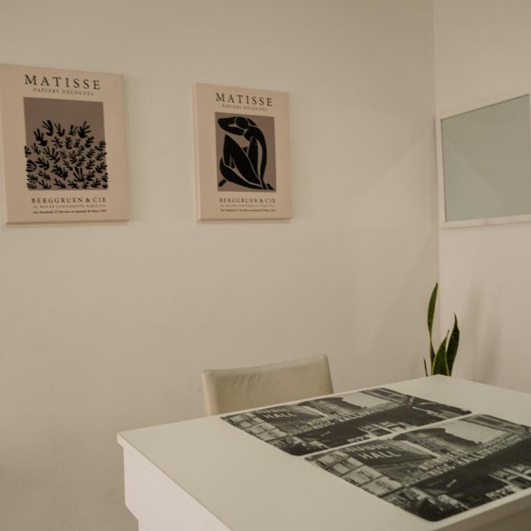 Loft centro rosario - Apartamento de 1 dormitorio - 17