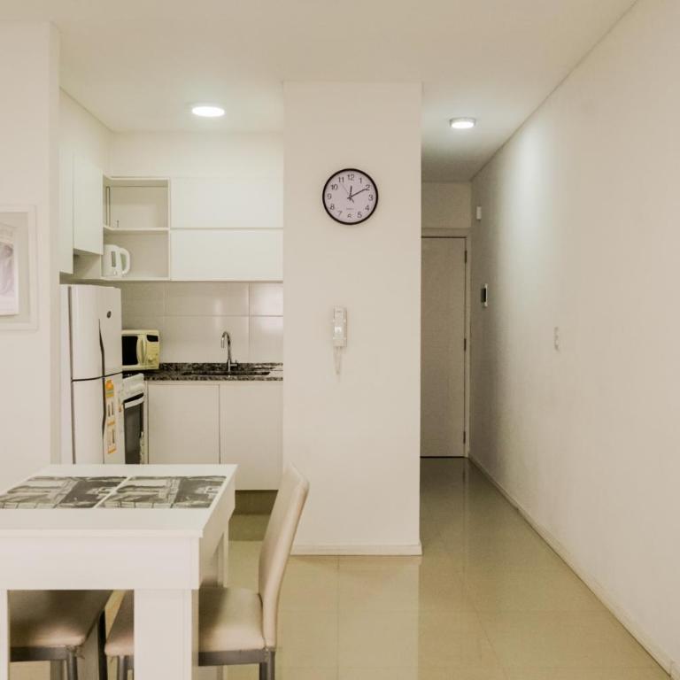 Loft centro rosario - Apartamento de 1 dormitorio - 1