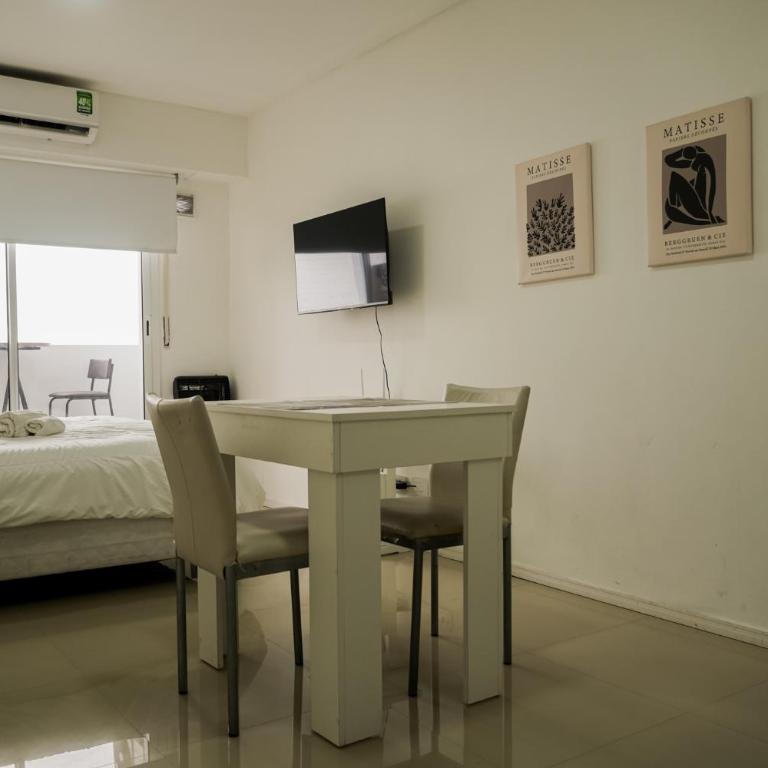 Loft centro rosario - Apartamento de 1 dormitorio - 18