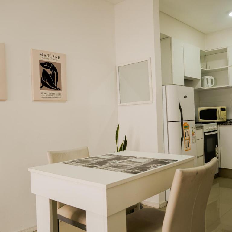 Loft centro rosario - Apartamento de 1 dormitorio - 19