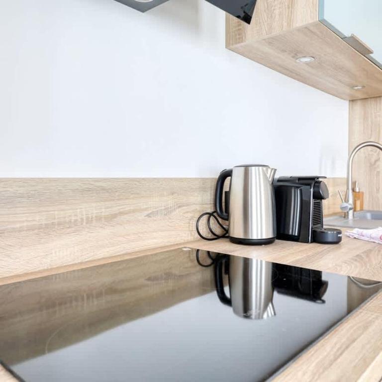 Splendid Marais 2BDR - Appartement - 11