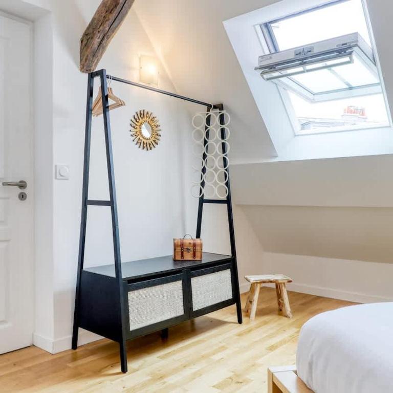 Splendid Marais 2BDR - Appartement - 16