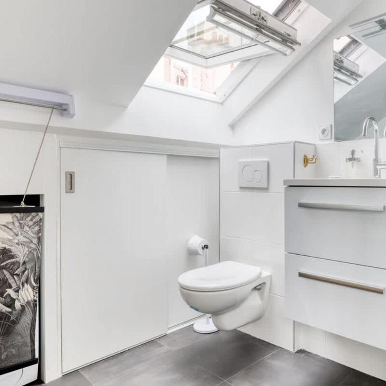 Splendid Marais 2BDR - Appartement - 17