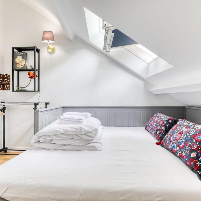 Splendid Marais 2BDR - Appartement - 18