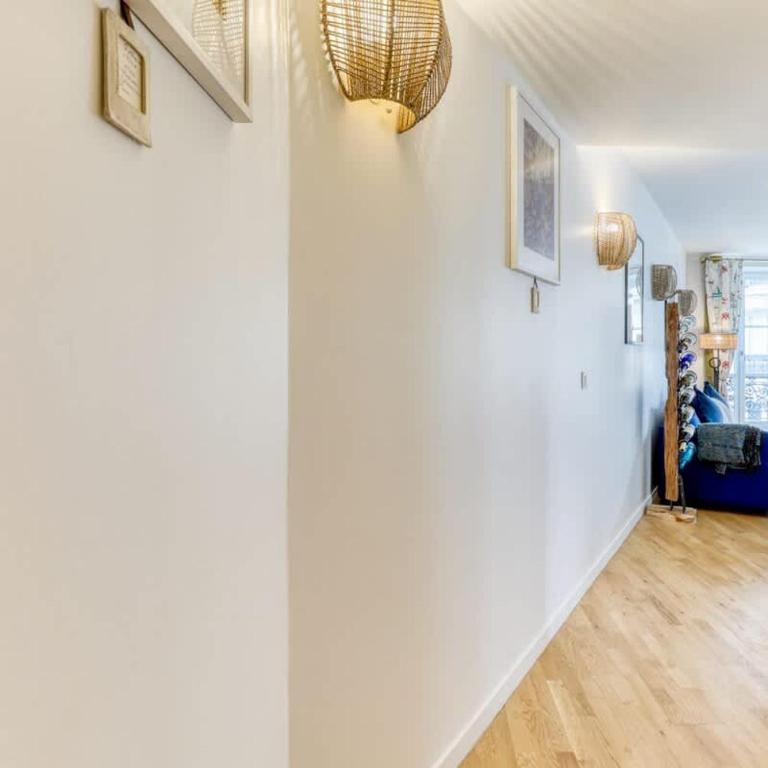 Splendid Marais 2BDR - Appartement - 20
