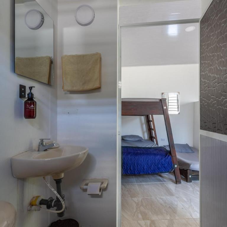 Air b&b altos del peñon - Apartamento Estudio de 2 dormitorios - 2