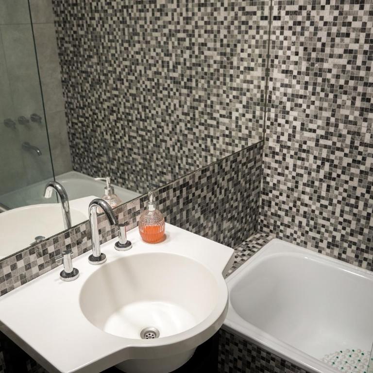 Loft centro rosario - Apartamento de 1 dormitorio - 22