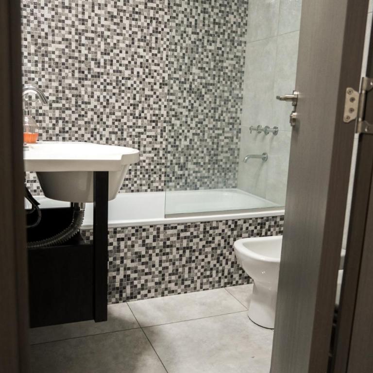 Loft centro rosario - Apartamento de 1 dormitorio - 23