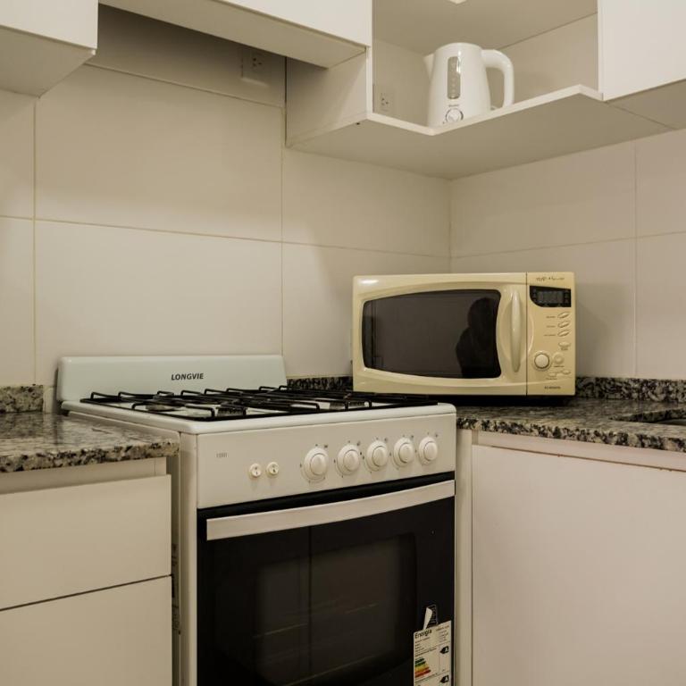 Loft centro rosario - Apartamento de 1 dormitorio - 24