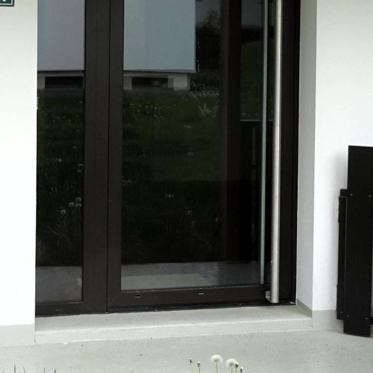 Appartement 3 pièces - 7 pers - Confort - Parking - Les Gets - FR-1-802-96 - Appartamento - 20
