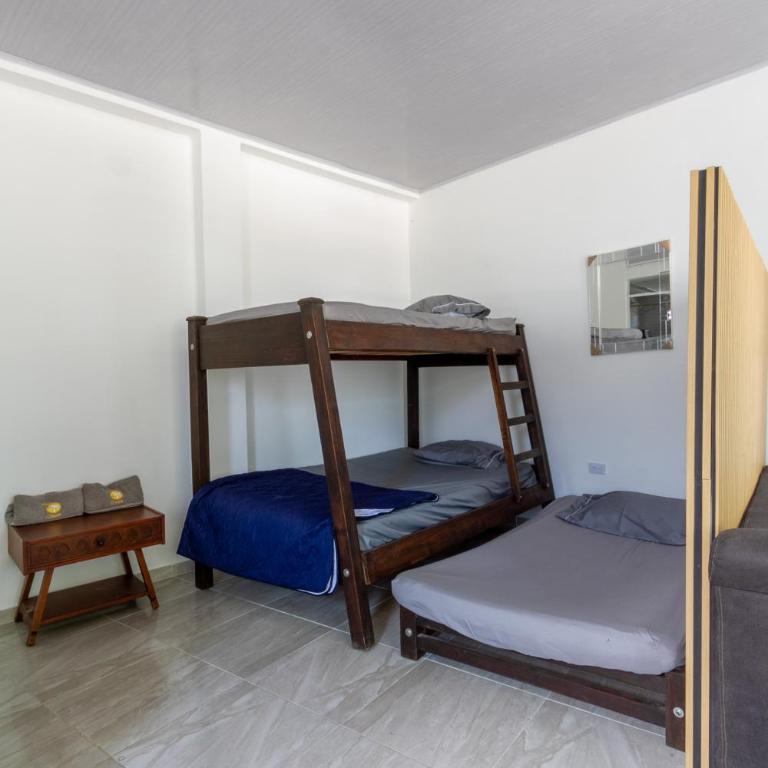 Air b&b altos del peñon - Apartamento Estudio de 2 dormitorios - 7