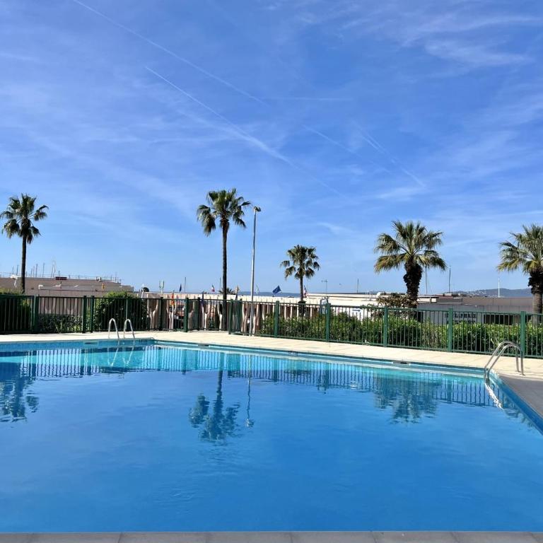 Bright studio just a stone's throw from the sea - Monolocale - 1
