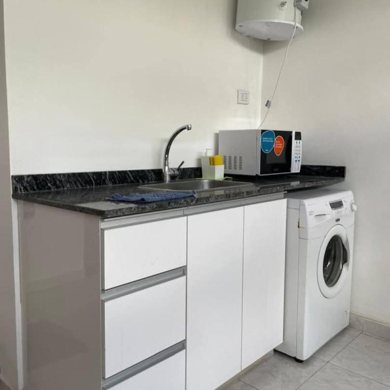 Departamento PLENO CENTRO - Apartamento de 1 dormitorio - 2