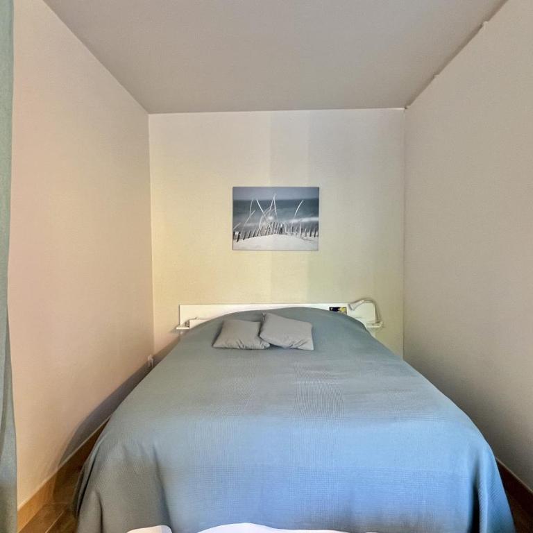 Bright studio just a stone's throw from the sea - Monolocale - 5