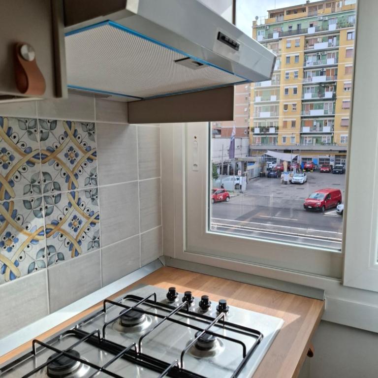 Margherita Apartments - Appartamento con 2 Camere da Letto - 31