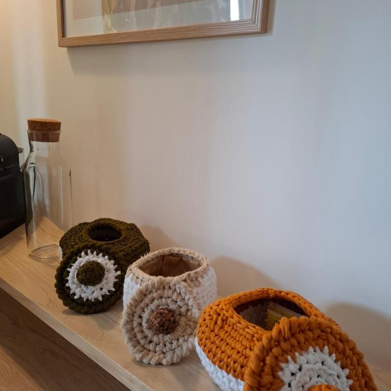 Margherita Apartments - Appartamento con 2 Camere da Letto - 28