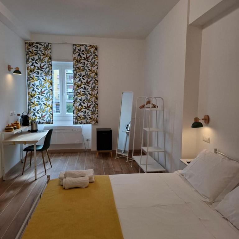 Margherita Apartments - Appartamento con 2 Camere da Letto - 36