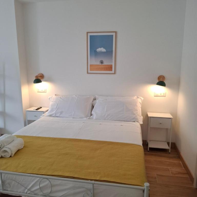 Margherita Apartments - Appartamento con 2 Camere da Letto - 4