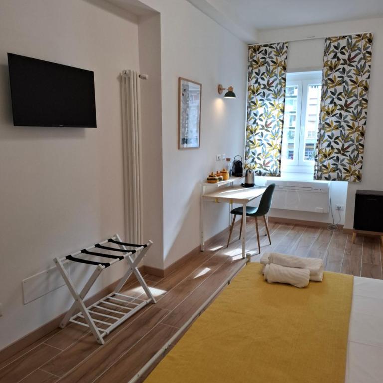 Margherita Apartments - Appartamento con 2 Camere da Letto - 29