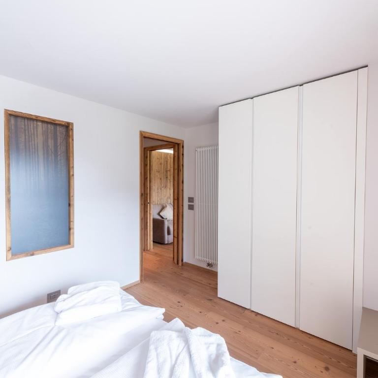 Mountain Exzelent Residence - Luxury Alpine Apartments - Appartamento Deluxe con 1 Camera da Letto - 4
