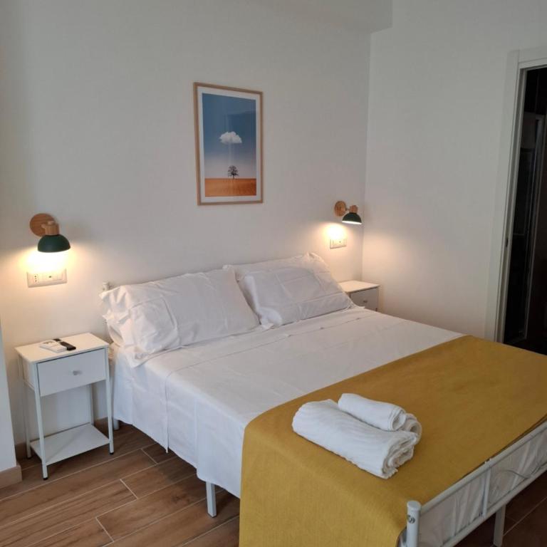 Margherita Apartments - Appartamento con 2 Camere da Letto - 1